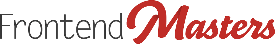 Frontend Masters